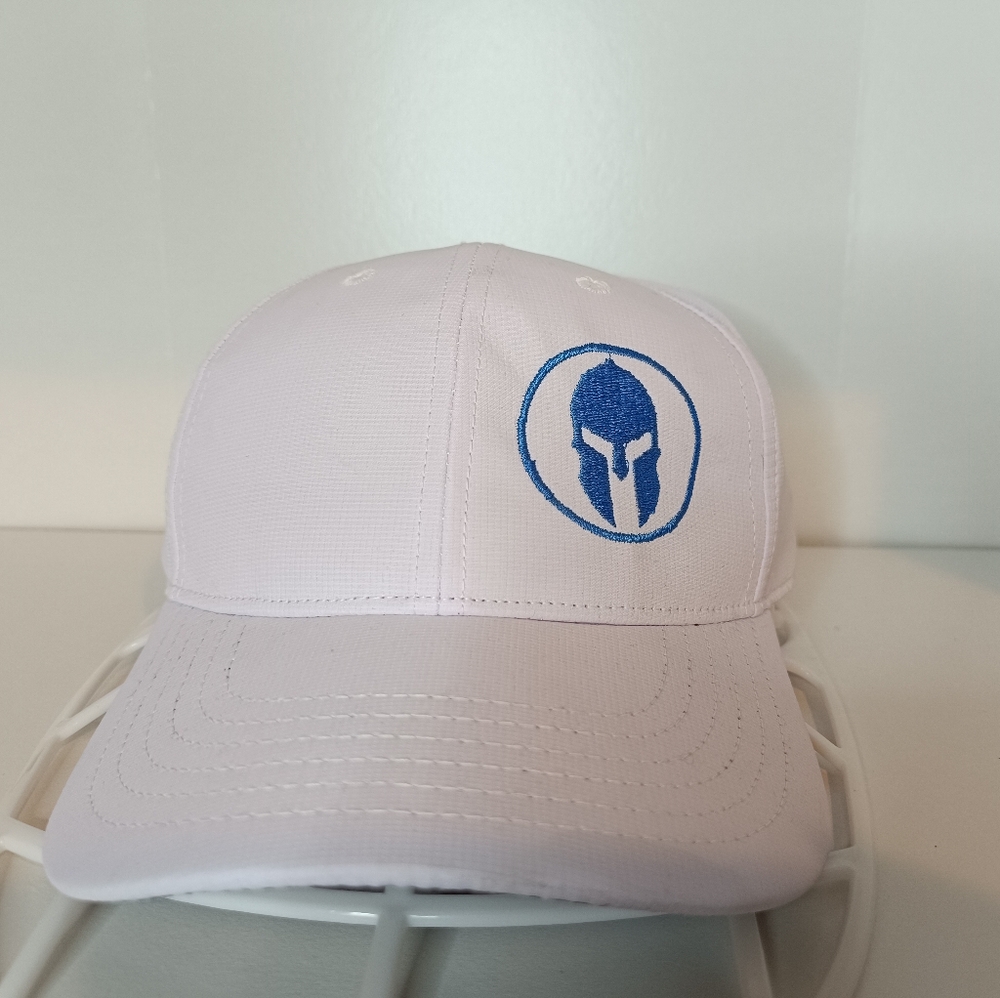 Spartan Race Performance Snapback Cap Hat Running Gym CrossFit Activewear Casual